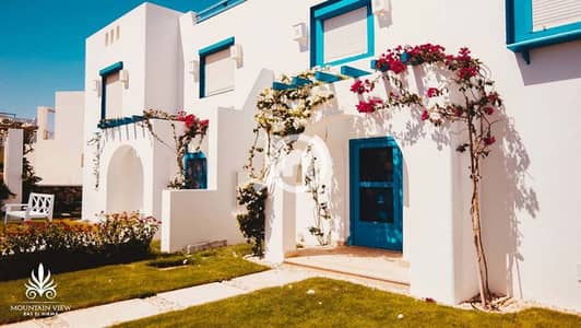 2 Bedroom Chalet for Sale in North Coast, Matruh - 153286103_116629220407246_1021006790305079308_n. jpg
