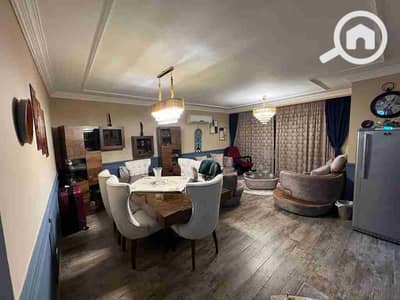 2 Bedroom Apartment for Sale in New Cairo, Cairo - IMG-20251001-WA0002. jpg