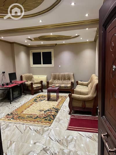 2 Bedroom Flat for Rent in Maadi, Cairo - d44b5746-2192-4d32-ab90-2adda0b92290. jpeg
