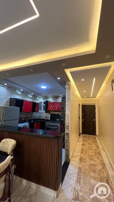 شقة 3 غرف نوم للايجار في المعادي، القاهرة - 78e269a8-bcf7-4f81-b084-0f7d38b8cb74. jpeg