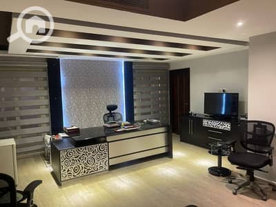 Office for Rent in New Cairo, Cairo - 96cfcd36-b5c7-4623-95a4-5df54c7f3ca7. jpeg