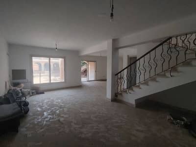 4 Bedroom Villa for Sale in New Heliopolis, Cairo - فيلا كاملة التشطيب