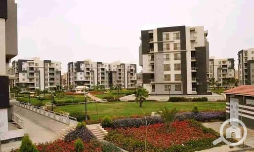 3 Bedroom Apartment for Sale in 6th of October, Giza - 37814. jpg
