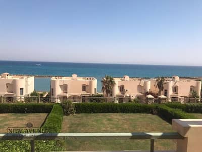 3 Bedroom Chalet for Sale in Ain Sukhna, Suez - WhatsApp Image 2025-09-28 at 6.16. 35 PM. jpg