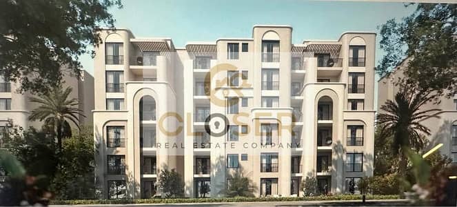Studio for Sale in New Heliopolis, Cairo - IMG-20250814-WA0036 - Copy. jpg