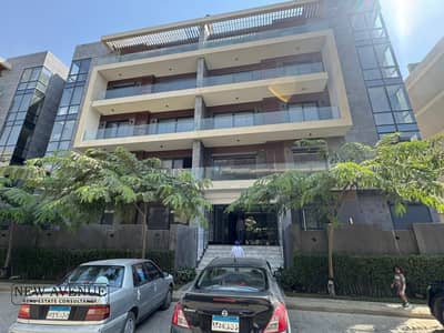 2 Bedroom Flat for Sale in New Cairo, Cairo - WhatsApp Image 2025-09-03 at 2.23. 23 PM. jpeg