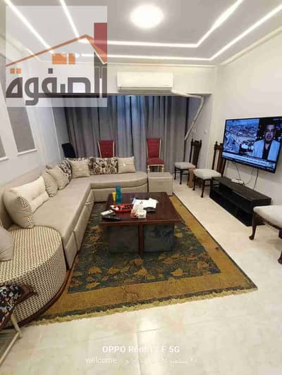 2 Bedroom Flat for Rent in Maadi, Cairo - 1000055795. jpg