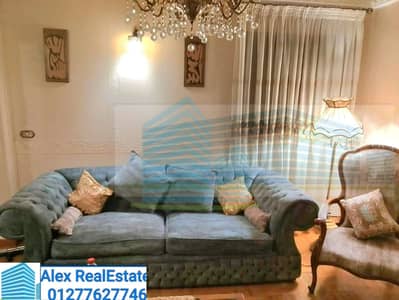 2 Bedroom Apartment for Rent in Roushdy, Alexandria - WhatsApp Image 2025-10-01 at 3.45. 17 AM (4). jpeg