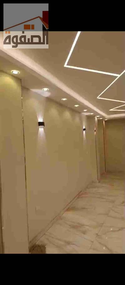 2 Bedroom Apartment for Rent in Zahraa Al Maadi, Cairo - 1000055922. jpg