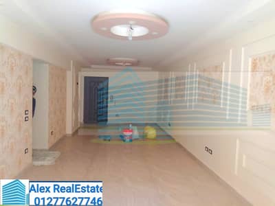 3 Bedroom Apartment for Rent in Smoha, Alexandria - WhatsApp Image 2025-10-01 at 3.41. 33 AM. jpeg