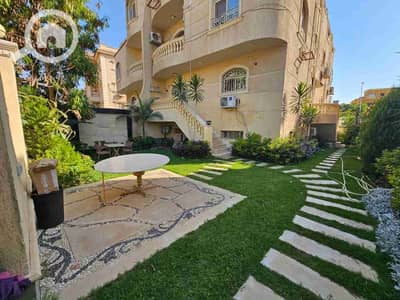 فیلا 6 غرف نوم للايجار في الشيخ زايد، الجيزة - 1000548358. jpg