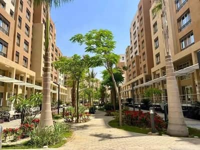 محلات تجارية  للبيع في العاصمة الإدارية الجديدة، القاهرة - محل للبيع في ممشى المقصد العاصمة الاداريه استلام فوري