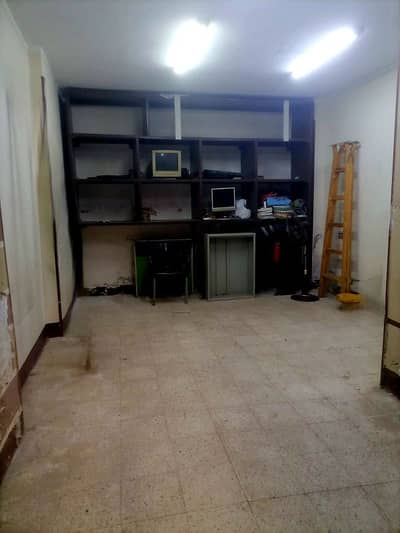 Retail for Sale in Hadayek al-Kobba, Cairo - محل تجاري للبيع في حمامات القبة