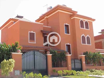 5 Bedroom Villa for Sale in 6th of October, Giza - 1000041882. jpg