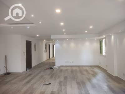 دوبلكس 4 غرف نوم للايجار في القاهرة الجديدة، القاهرة - للايجار Duplex 380m بالتجمع الاول خلف الميراج أمام فندق رينيسانس رؤعه