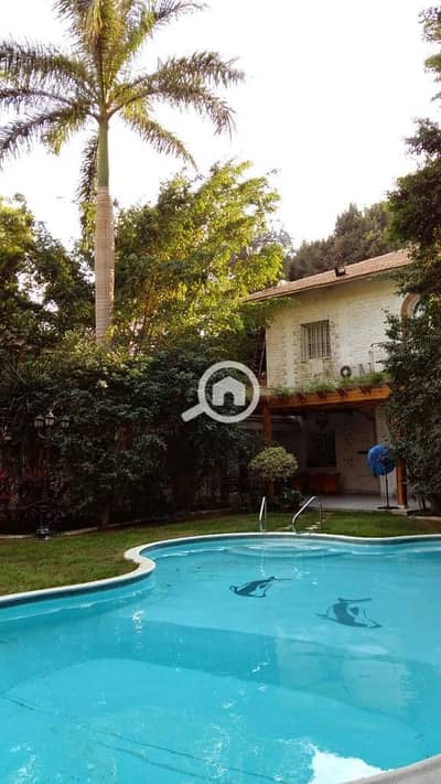 5 Bedroom Villa for Sale in Heliopolis, Cairo - WhatsApp Image 2025-09-23 at 8.53. 19 PM. jpeg