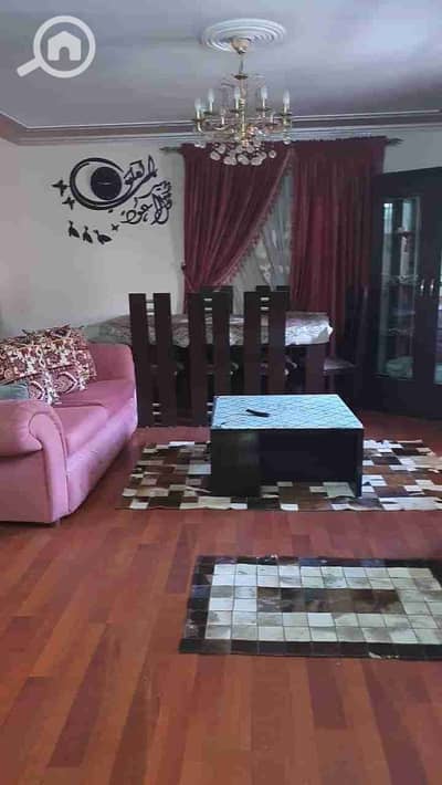3 Bedroom Flat for Rent in Zahraa Al Maadi, Cairo - 1000148981. jpg
