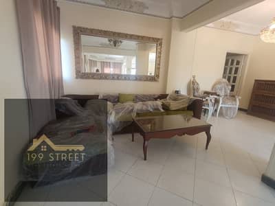 3 Bedroom Apartment for Rent in Maadi, Cairo - WhatsApp Image 2025-09-30 at 11.16. 26-2. jpeg