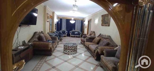 فلیٹ 3 غرف نوم للايجار في المهندسين، الجيزة - IMG-20250928-WA0020. jpg