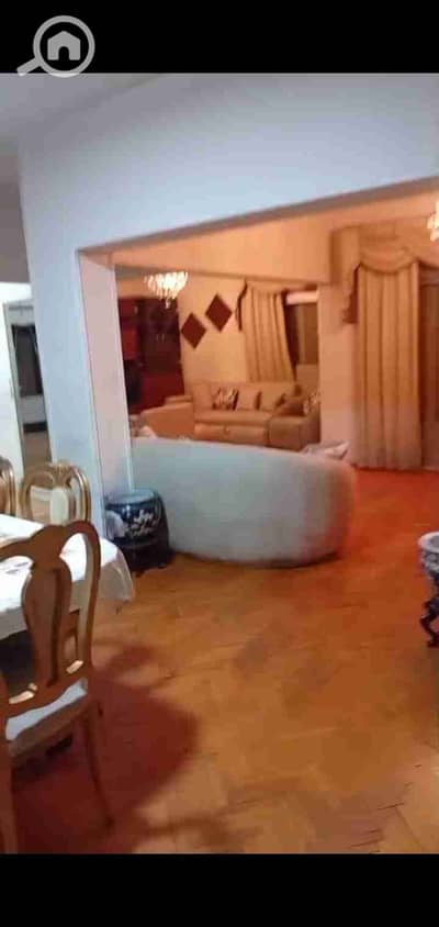 2 Bedroom Flat for Rent in Mohandessin, Giza - Screenshot_٢٠٢٥٠٩٢٨-٠٩٢٣٥٩_WhatsApp. jpg