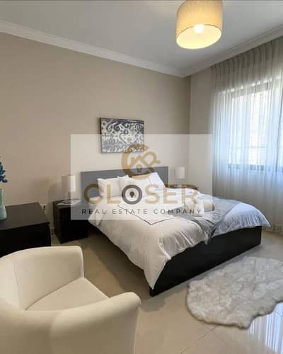 2 Bedroom Flat for Sale in New Cairo, Cairo - 552842743_122140357454891976_2185452674556708980_n. jpg