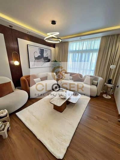 استوديو  للبيع في القاهرة الجديدة، القاهرة - 3c4ad2b0-6087-439e-8a78-674acc771a80. jpg