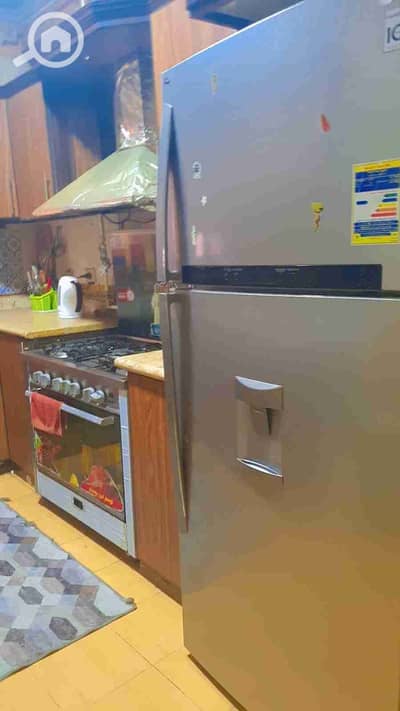 3 Bedroom Flat for Rent in Maadi, Cairo - 1000148990. jpg