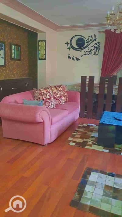 3 Bedroom Apartment for Rent in Zahraa Al Maadi, Cairo - 1000148984. jpg
