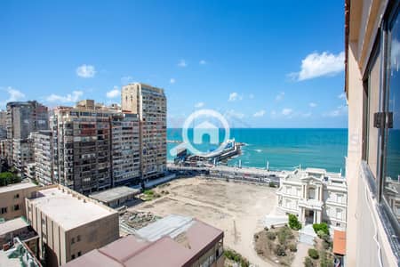 دوبلكس 5 غرف نوم للبيع في زيزينيا، الإسكندرية - 1. JPG