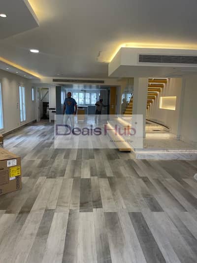 اي فيلا 3 غرف نوم للايجار في القاهرة الجديدة، القاهرة - 48a7fb1b-f545-4839-bfb4-2d6de85e15e6. jpg