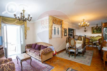 3 Bedroom Apartment for Sale in Smoha, Alexandria - 1. jpg