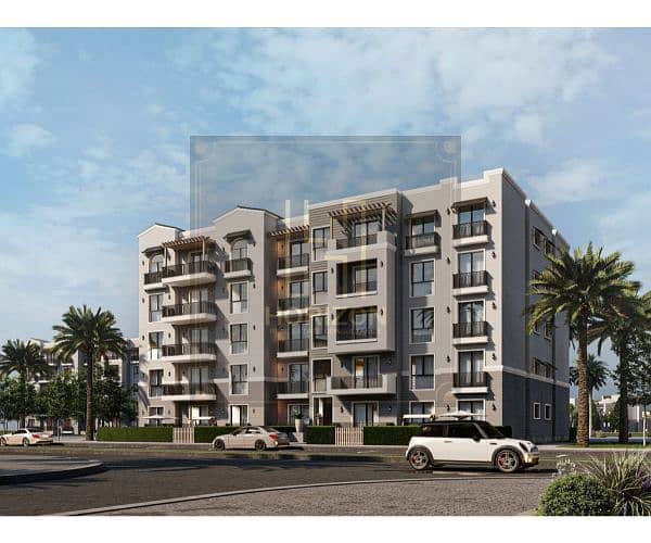 8 Grand Park Residence New Cairo by Hyde Park (1). jpg