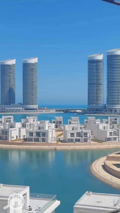 شقة 3 غرف نوم للبيع في الساحل الشمالي، مطروح - IMG_4073. jpg
