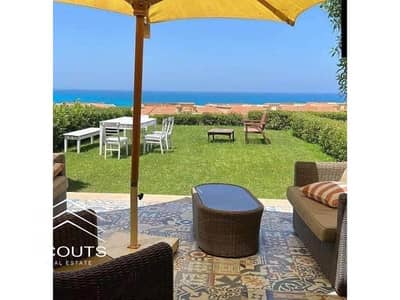 3 Bedroom Chalet for Sale in Ain Sukhna, Suez - WhatsApp Image 2024-12-12 at 16.32. 37. jpg