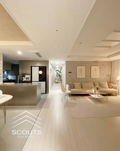 3 Bedroom Apartment for Sale in New Capital City, Cairo - 5f1faa09-6f0d-48f2-a78a-c976ad9c2efa. jpeg