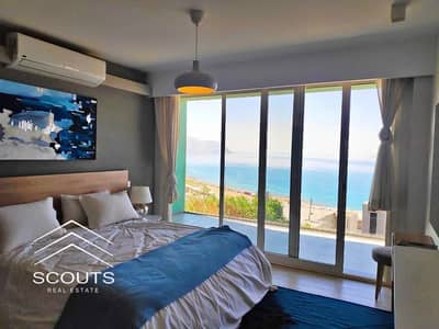 3 Bedroom Villa for Sale in Ain Sukhna, Suez - aassf. jpg