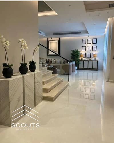 5 Bedroom Villa for Sale in New Cairo, Cairo - f29c2002-b2bb-43df-958b-f49ba70560ae. jpeg