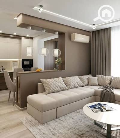 3 Bedroom Flat for Sale in New Cairo, Cairo - 236a492e7444ae08bfd173f102331f5d. jpg