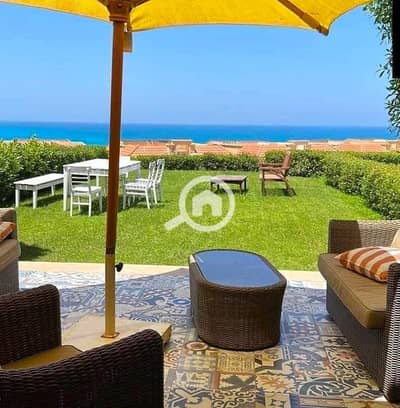 3 Bedroom Chalet for Sale in Ain Sukhna, Suez - 1 (2). jpg