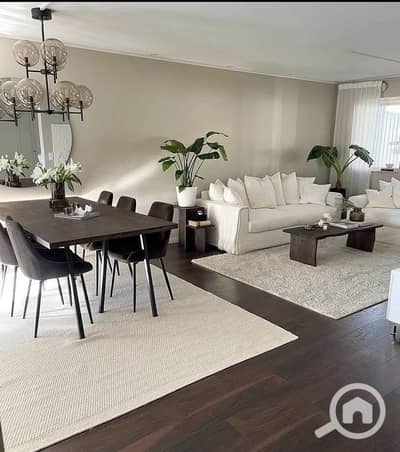 3 Bedroom Apartment for Sale in New Cairo, Cairo - 54296dac39b273c557701e8fb32b3283. jpg