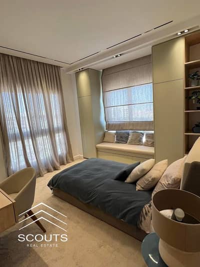 2 Bedroom Apartment for Sale in New Cairo, Cairo - WhatsApp Image 2025-03-19 at 22.22. 19_9655ce1f. jpg