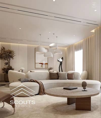 2 Bedroom Flat for Sale in New Capital City, Cairo - WhatsApp Image 2025-09-02 at 5.30. 21 PM (1). jpeg