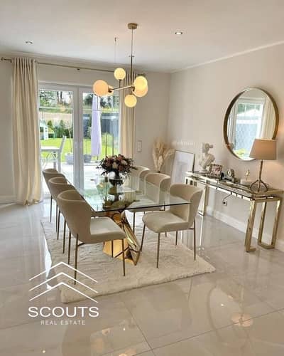 4 Bedroom Twin House for Sale in Shorouk City, Cairo - WhatsApp Image 2025-02-27 at 2.29. 42 PM (2). jpeg