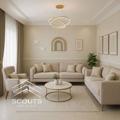 2 Bedroom Flat for Sale in Shorouk City, Cairo - WhatsApp Image 2025-09-02 at 5.30. 21 PM. jpeg