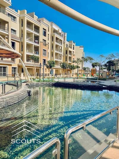 3 Bedroom Apartment for Sale in Mostakbal City, Cairo - IMG_0876 - Copy. JPG