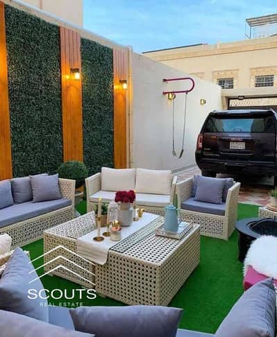 3 Bedroom Villa for Sale in New Cairo, Cairo - IMG_9090. jpg