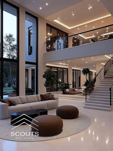 فیلا 5 غرف نوم للبيع في مدينة المستقبل، القاهرة - 1d75a4c2d8399c66739b5b8cdd013740. jpg