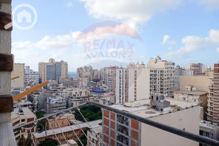 3 Bedroom Apartment for Sale in Roushdy, Alexandria - 1. jpg