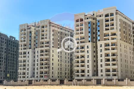 فلیٹ 3 غرف نوم للبيع في سموحة، الإسكندرية - 1. jpg