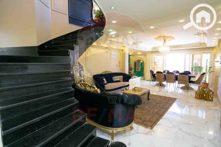 دوبلكس 4 غرف نوم للبيع في سيدي بشر، الإسكندرية - 1. jpg